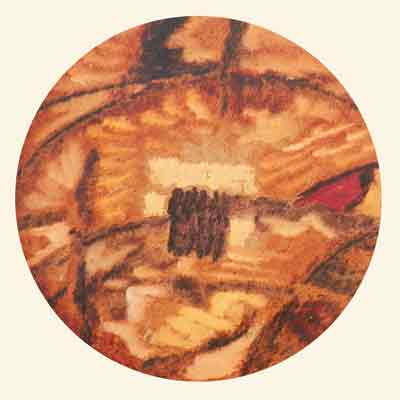 sun disc fields in heaven