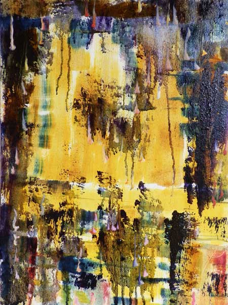 Drops from Heaven by Spiritual Artist Tarun Cherian