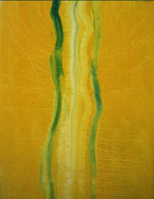 Nadi by Spiritual Artist Tarun Cherian
