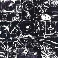 The Fish That Swallowed God 2 by Spiritual Artist Tarun Cherian
