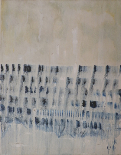 Weave of Life by Spiritual Artist Tarun Cherian