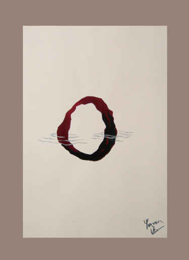 The Arch by Spiritual Artist Tarun Cherian