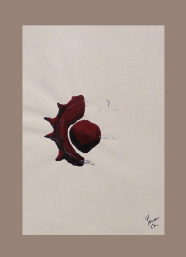 The Other Half by Spiritual Artist Tarun Cherian