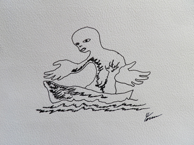 Welcome Life by Spiritual Artist Tarun Cherian